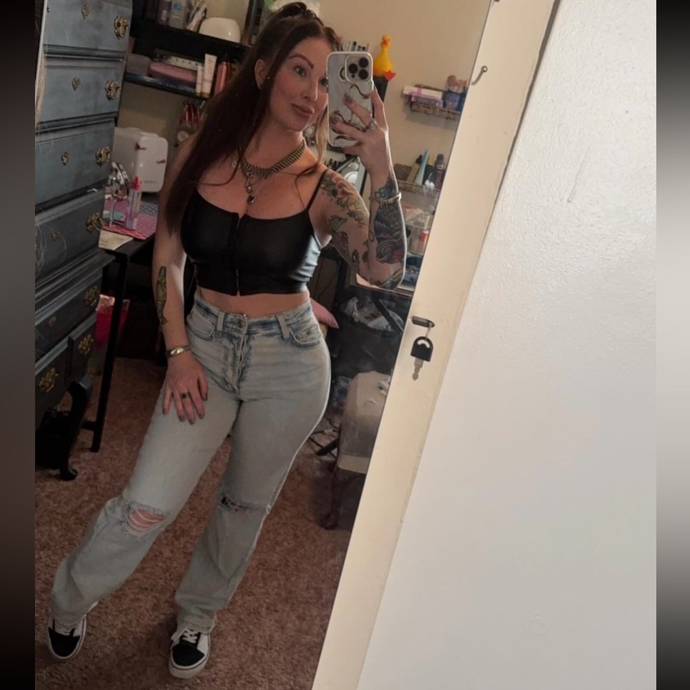 Meet your Posher, Chelsea